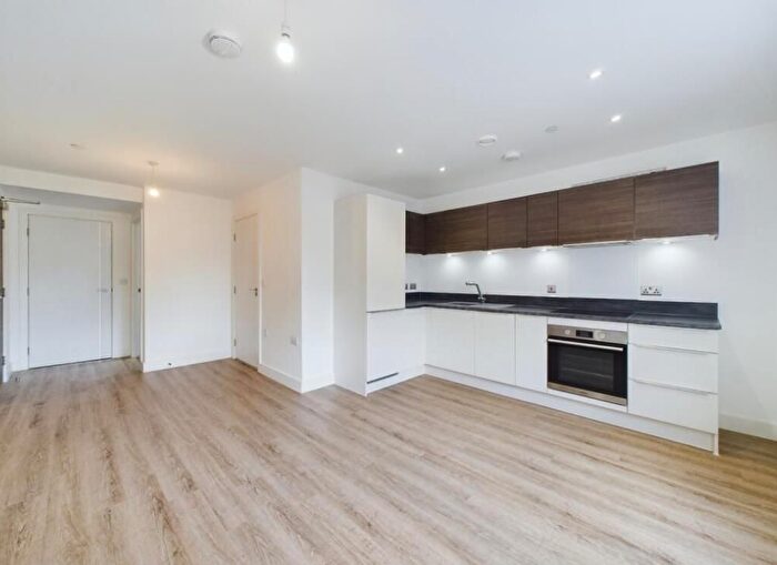 1 Bedroom Flat To Rent In Clifton House, Broadway, Peterborough, PE1