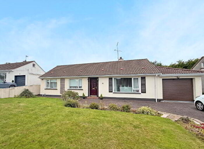 3 Bedroom Detached Bungalows For Sale In Woodvale Road, Portstewart, BT55