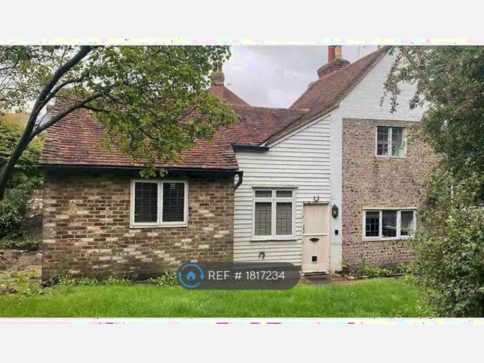 2 Bedroom Semi-Detached House To Rent In Providence Cottage East End Lane, Ditchling, BN6