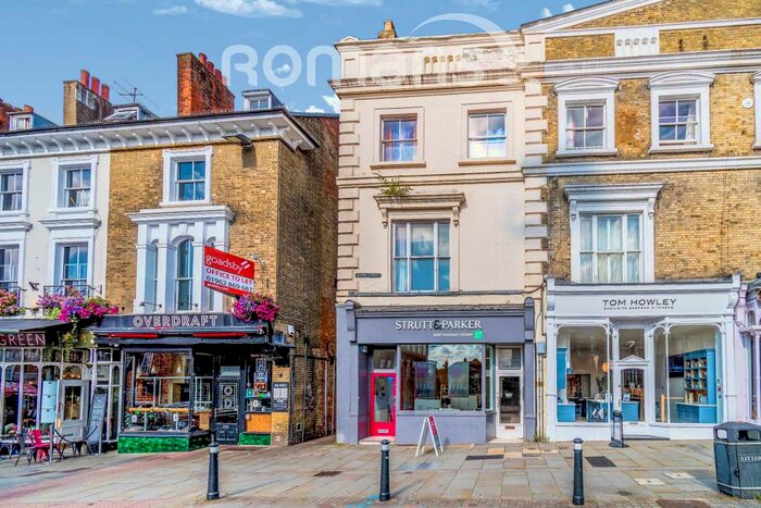 1 Bedroom Apartment To Rent In Winchester, Hampshire, SO23