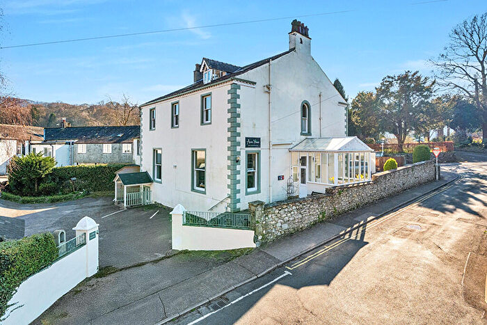 12 Bedroom Detached House For Sale In Acorn House, Ambleside Road, Keswick, Cumbria, CA12