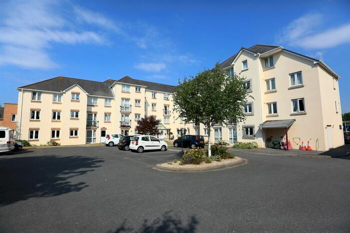 1 Bedroom Flat For Sale In Horn Cross Road, Plymstock, Plymouth, PL9