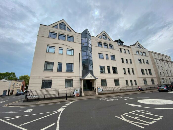 1 Bedroom Apartment To Rent In Apartment Villiers House, Leamington Spa, CV32