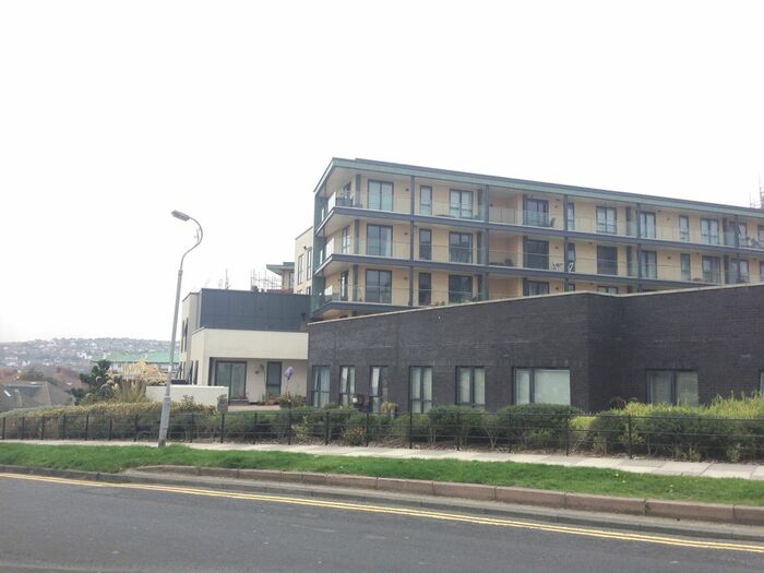 1 Bedroom Flat To Rent In Wicklands Avenue, Saltdean, Brighton, BN2