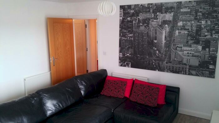 2 Bedroom Apartment To Rent In St Stephens Court, Maritime Quarter, Swansea, SA1