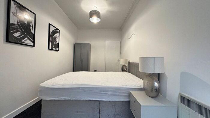 2 Bedroom Flat To Rent In Derby Street, Finnieston, Glasgow, G3