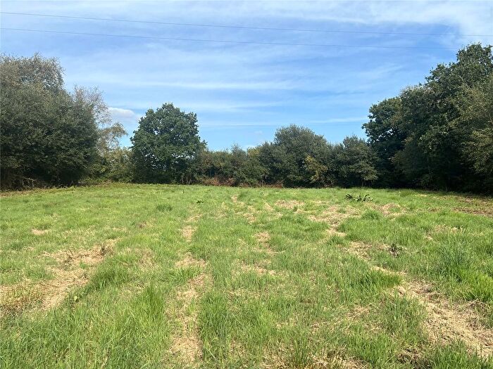 Land For Sale In Luffincott, Tetcott, Holsworthy, Devon, EX22