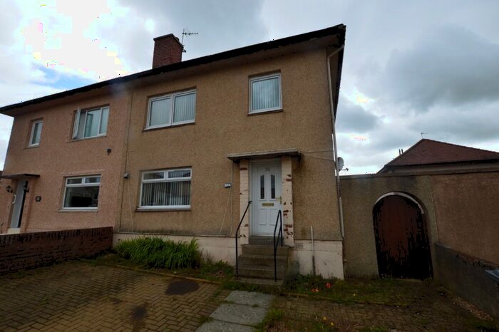 2 Bedroom Detached House To Rent In Kirkland Gardens, Ballingry, KY5