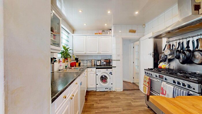 3 Bedroom Semi-Detached House To Rent In St. Michaels Crescent, Pinner, HA5