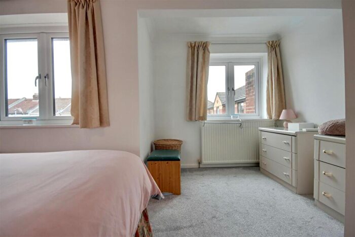 2 Bedroom Terraced House For Sale In Morgan Road, Southsea, PO4
