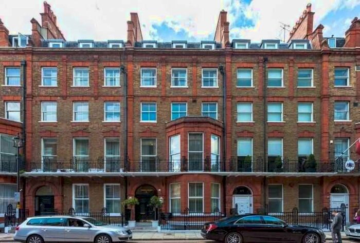 2 Bedroom Flat To Rent In Nottingham Place, London, W1U