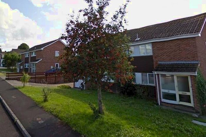 1 Bedroom Maisonette Flat To Rent In Meadway, Woolavington, TA7