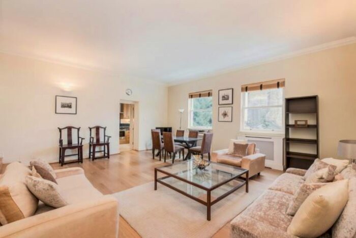 2 Bedroom Flat To Rent In Allsop Place, Marylebone, London, NW1