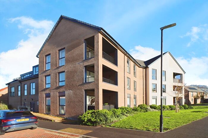 2 Bedroom Flat For Sale In Quarterbridge House, Quarterbridge Road, Fishponds, Bristol, BS16