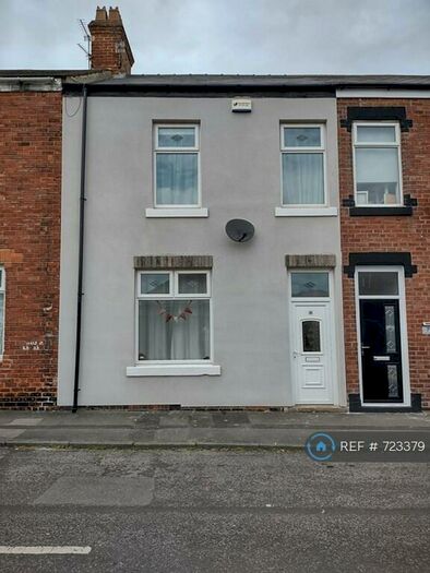 3 Bedroom Terraced House To Rent In Robert Street, Seaham, SR7