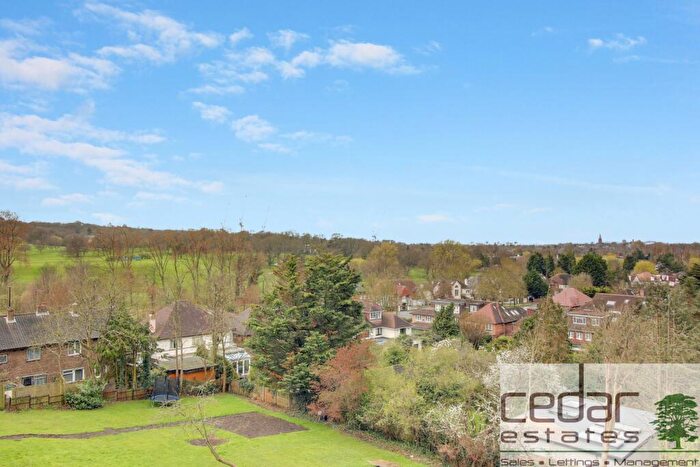 1 Bedroom Flat To Rent In Mansfield Heights, East Finchley, N2