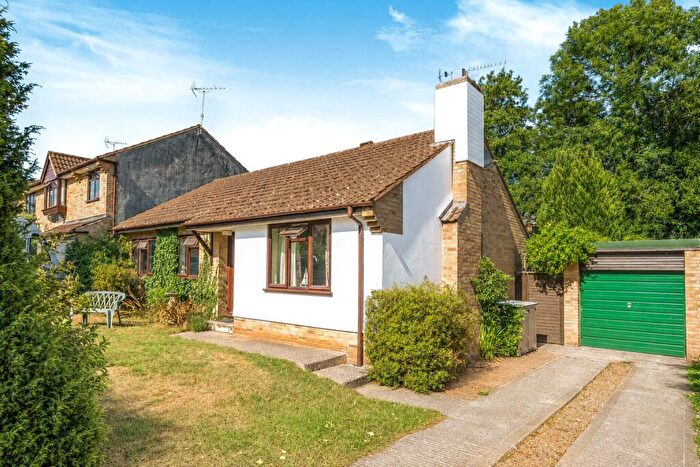 3 Bedroom Detached Bungalow For Sale In Westernlea, Crediton, Devon, EX17