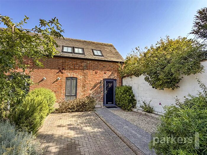 1 Bedroom Barn Conversion To Rent In Mill Street, Eynsham, Witney, Oxfordshire, OX29