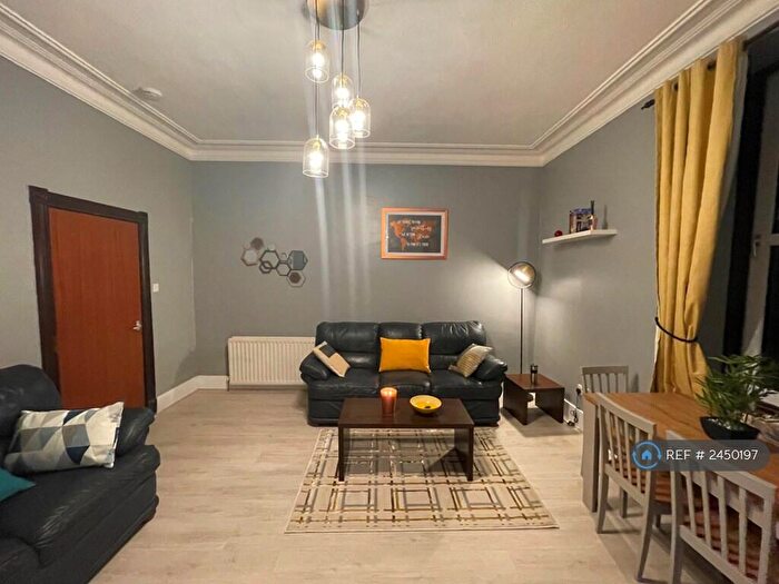 1 Bedroom Flat To Rent In King Street, Aberdeen, AB24