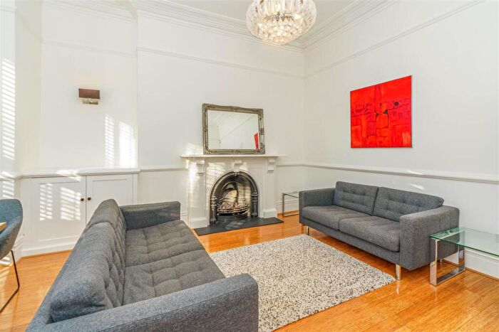 2 Bedroom Apartment To Rent In Abbotsford Terrace, Jesmond, NE2