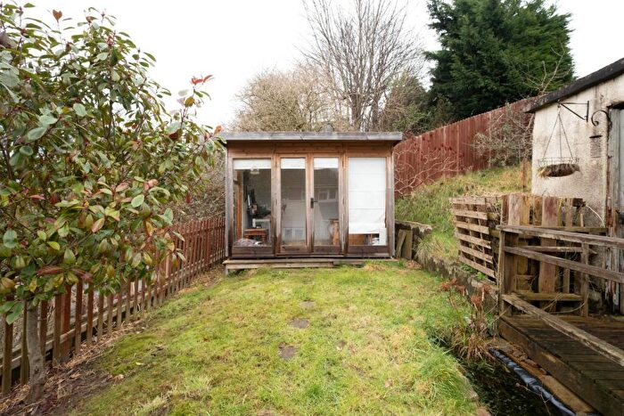 1 Bedroom Flat For Sale In Cassey Bottom Lane, Troopers Hill, BS5