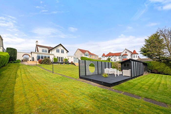 5 Bedroom Detached House For Sale In St Andrews Drive, Skegness, PE25