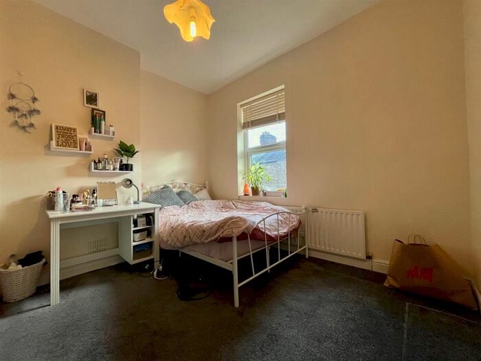 2 Bedroom Terraced House To Rent In Dale Street, York, YO23