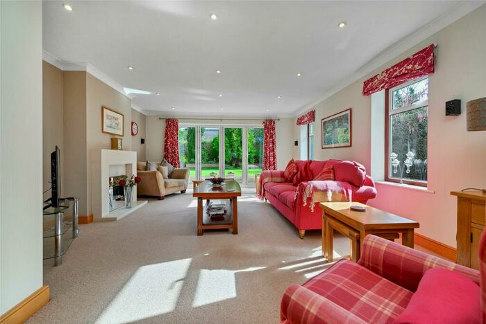 3 Bedroom Bungalow For Sale In Swithland Lane, Rothley, Leicester, LE7