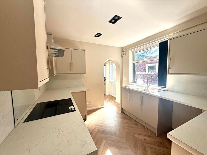 3 Bedroom Terraced House To Rent In Wigan Road, L39