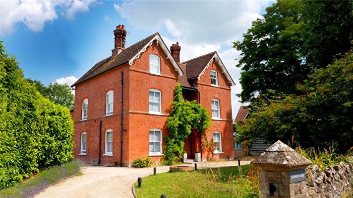 7 Bedroom Detached House For Sale In High Street, Littleton Panell, Devzes, SN10