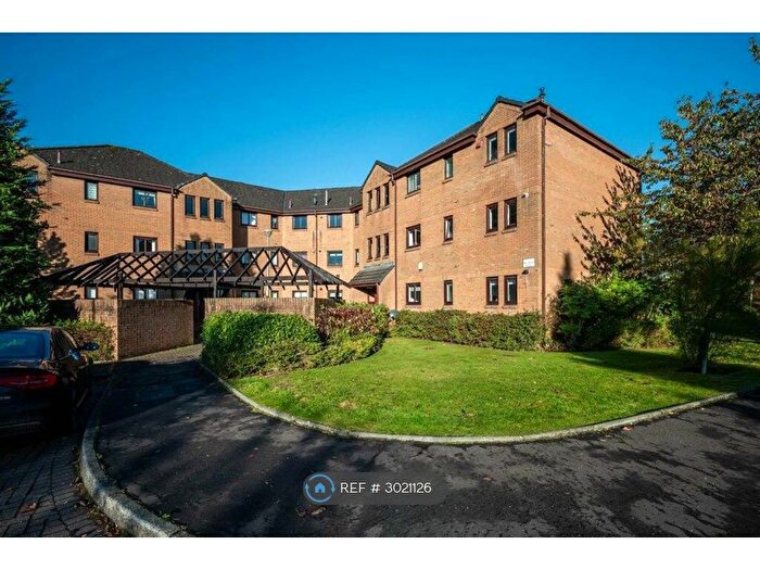 2 Bedroom Flat To Rent In Brownside Mews, Glasgow, G72