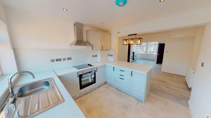 3 Bedroom Terraced House To Rent In Kempton Road, Hull, HU3