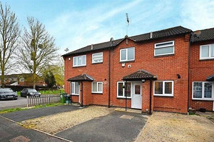 1 Bedroom Terraced House To Rent In Willowbrook Drive, GL51