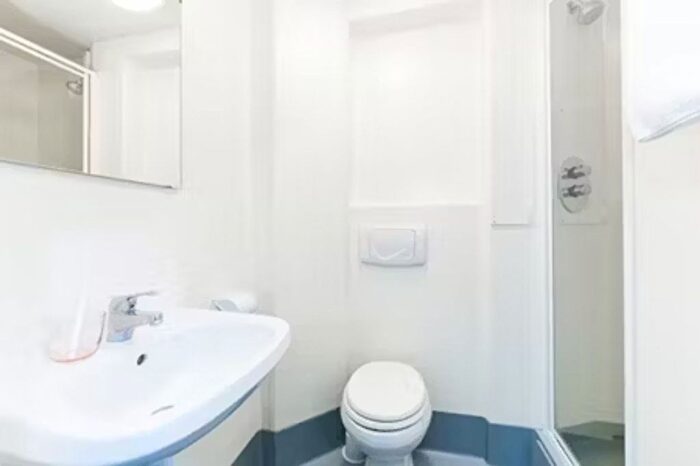 1 Bedroom Flat To Rent In Lady Lawson Street, Edinburgh, EH3