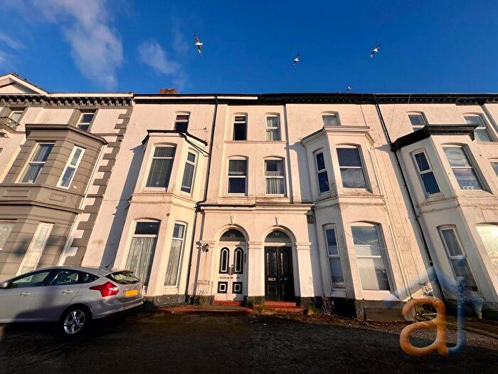 1 Bedroom Apartment To Rent In The Promenade, Southport, PR9