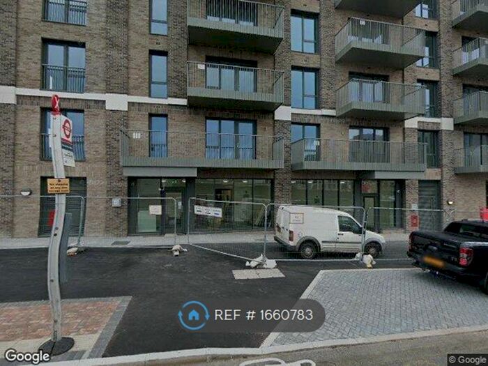 1 Bedroom Flat To Rent In Kerwin House, Dagenham, RM9