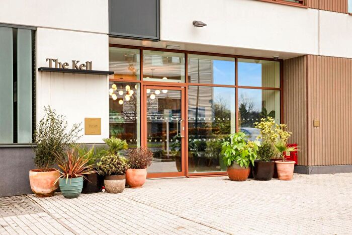 3 Bedroom Flat To Rent In The Kell, Gillingham Gate Road, Gillingham, ME4