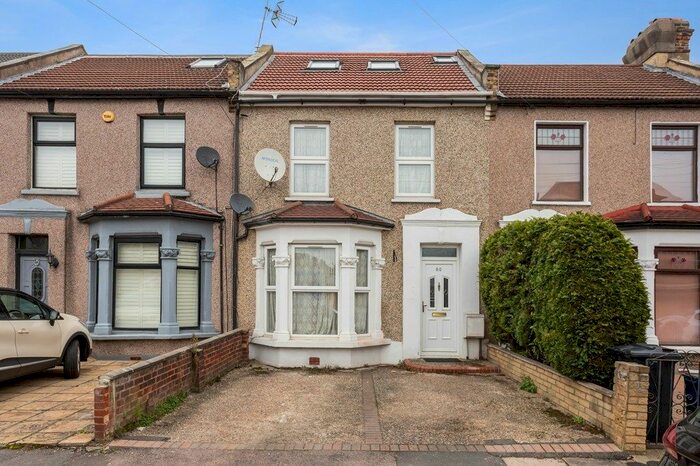 3 Bedroom Terraced House To Rent In Spencer Road, Seven Kings, Ilford IG3