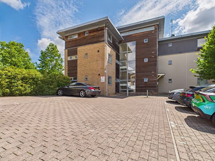 2 Bedroom Flat To Rent In Corinne Court, Sotherby Drive, Cheltenham, GL51