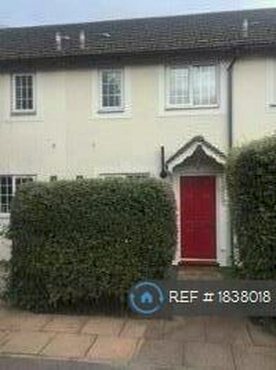 2 Bedroom Terraced House To Rent In Cheltenham Gardens, Southampton, SO30