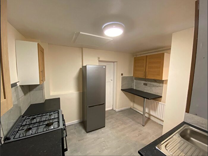 2 Bedroom Terraced House To Rent In Burnand Street, Liverpool, L4