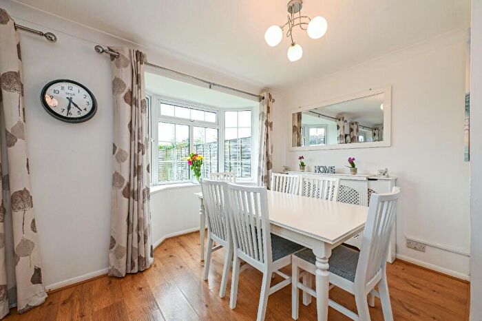 3 Bedroom End Of Terrace House For Sale In Haywards Close, Felpham, Bognor Regis, West Sussex, PO22