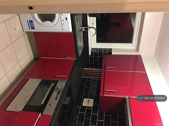 1 Bedroom Flat To Rent In Chepstow Road, Croydon, CR0