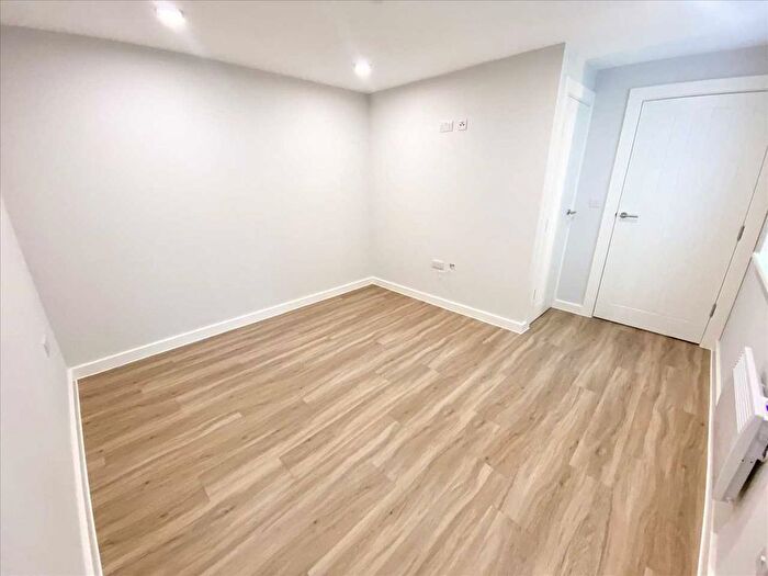 1 Bedroom Terraced House To Rent In Church Street, Ruddington, Nottingham, NG11