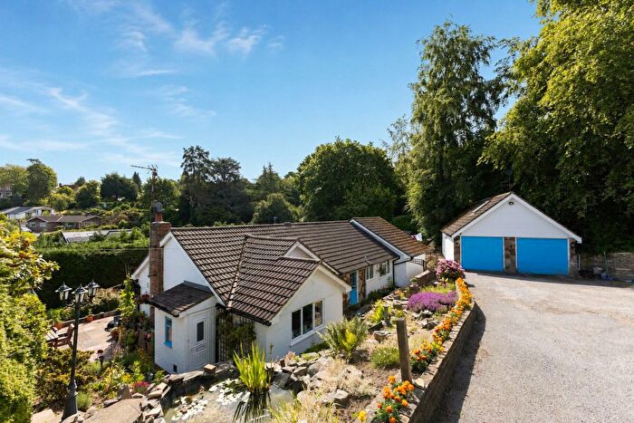 4 Bedroom Bungalow For Sale In Hindhead, Surrey, GU26
