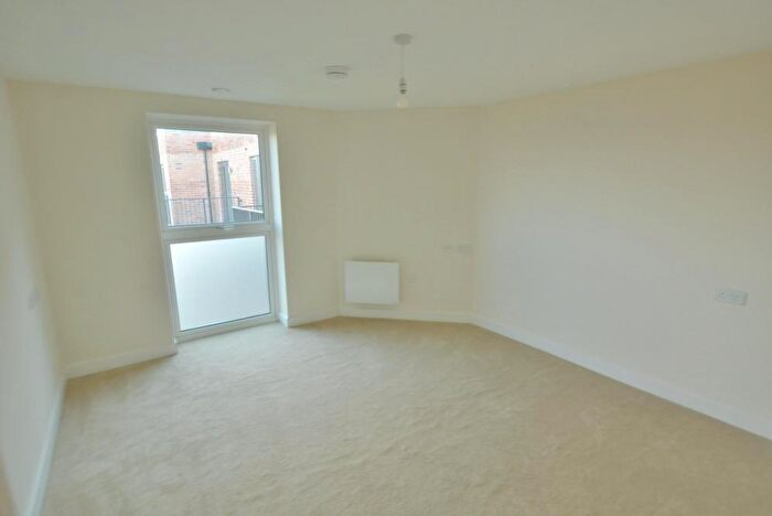 2 Bedroom Apartment For Sale In The Old Market, Wimborne, BH21