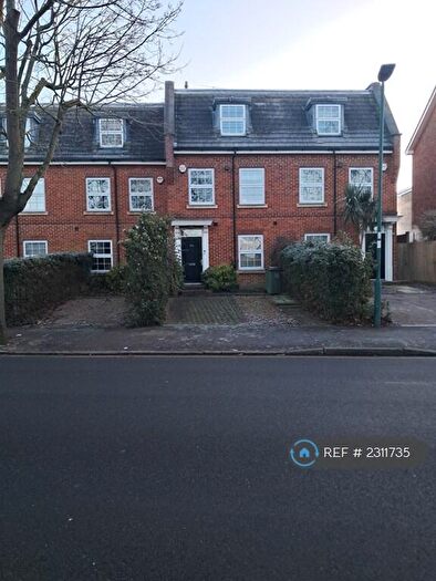 5 Bedroom Semi-Detached House To Rent In Langley Park Road, Sutton, SM2