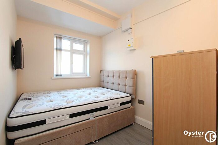 Studio To Rent In Shooters Avenue (Studio Annex), London, HA3