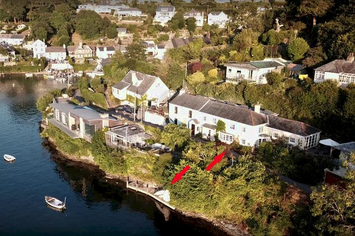 4 Bedroom Cottage To Rent In Noss Mayo, Plymouth, PL8
