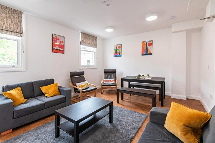 1 Bedroom Apartment To Rent In Room To Rent Advert, NG1